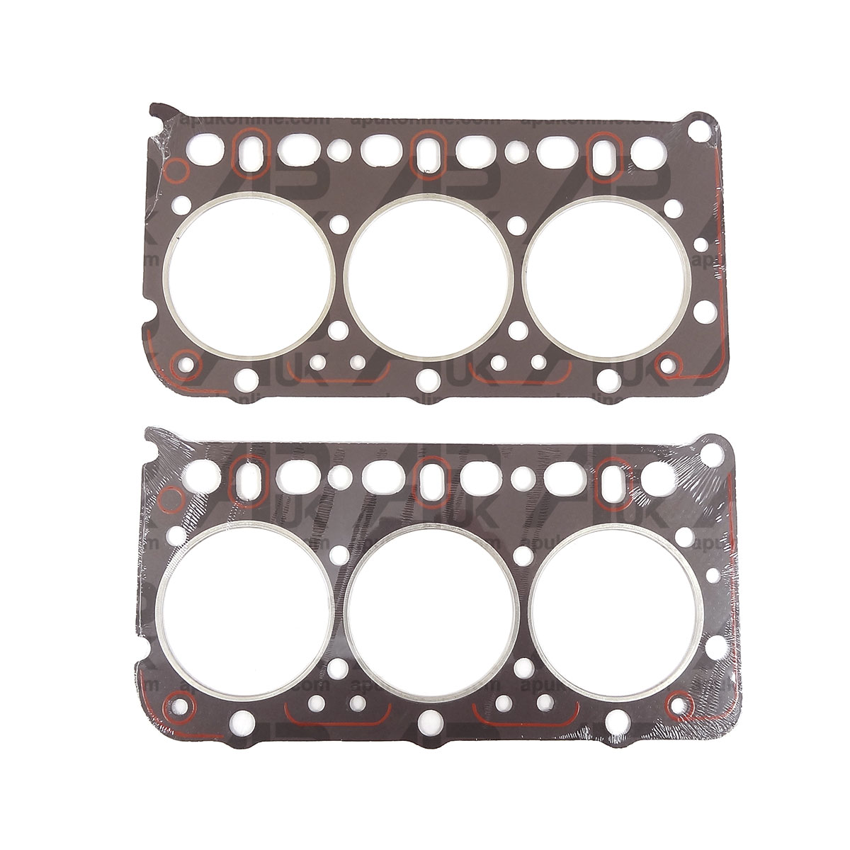 Top Head Gasket 6 Cyl for David Brown 1594 1690 1694 Tractor Case International