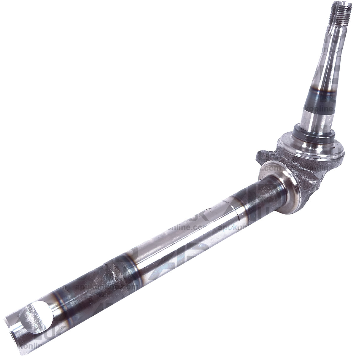 RH Right Spindle Front Stub Axle 270mm for Ford Fordson Dexta Super Tractor