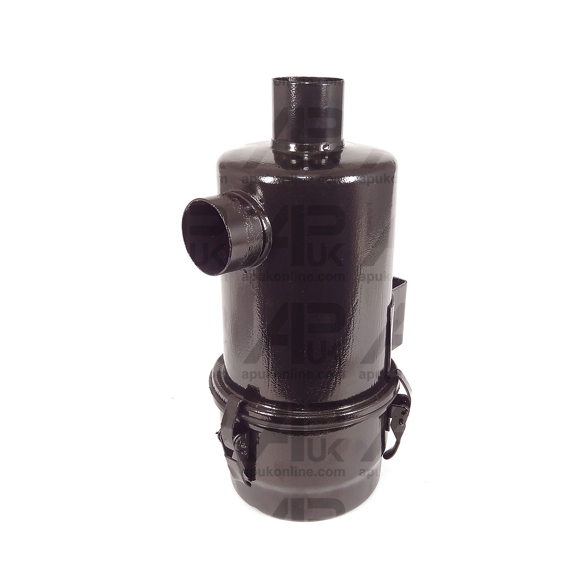 Air Filter Oil Bath Pre Cleaner with Element Gauze for Leyland 154 Tractor