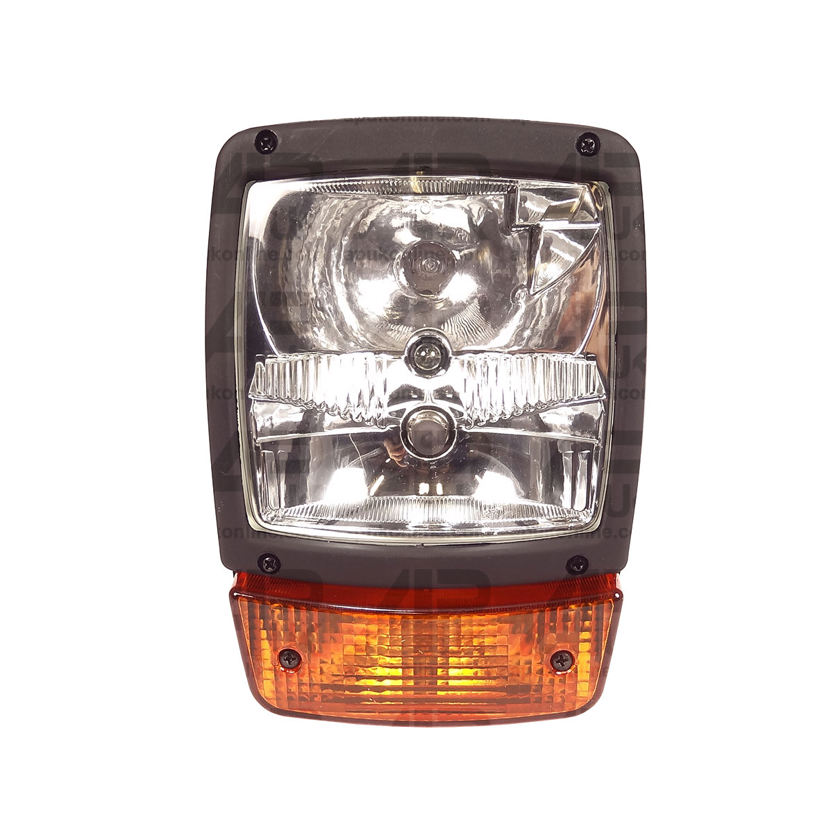 Telehandler Loader Loadall Headlight Head Light lamp Indicator for JCB P12 Cab
