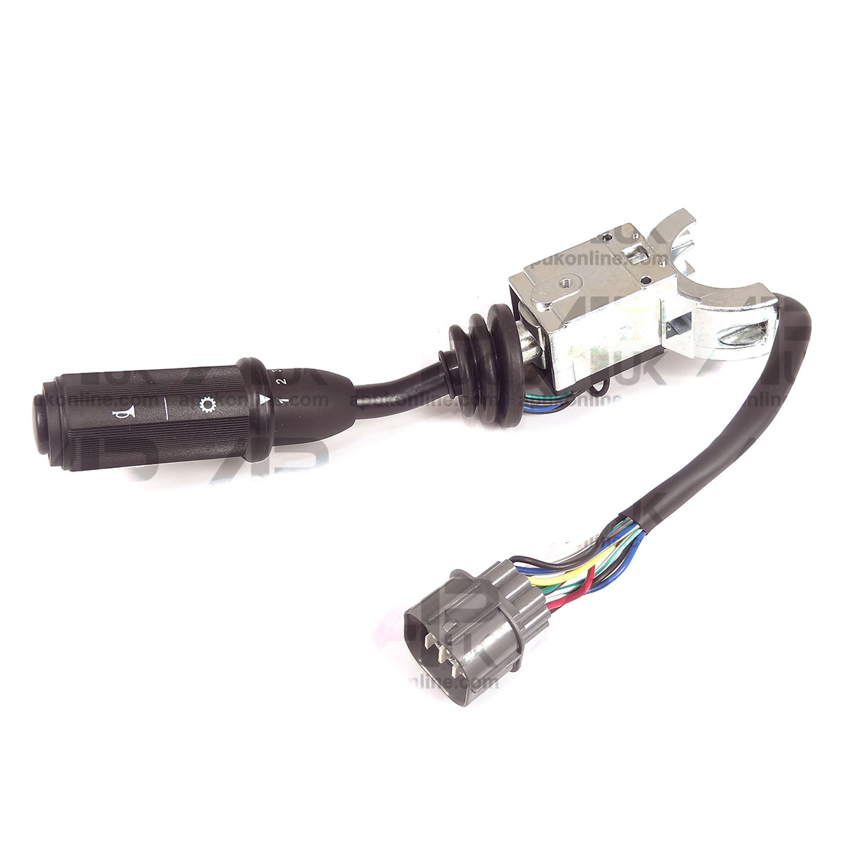 Forward &amp; Reverse Lever Switch for JCB 3CX 4CX Parts P21 Powershift 701/80298