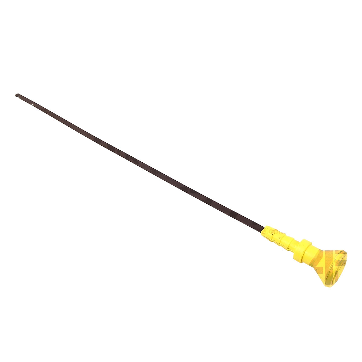 Engine Dipstick Oil Level Dip Stick for Massey Ferguson 372 375 390 398 Tractor