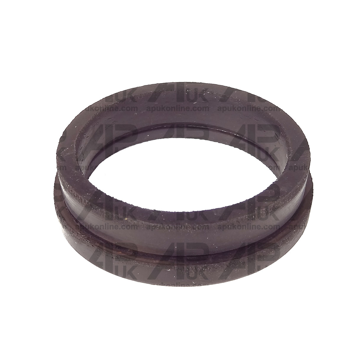 Side Light Lamp Rubber Cover Surround for Fordson Massey Ferguson Tractor