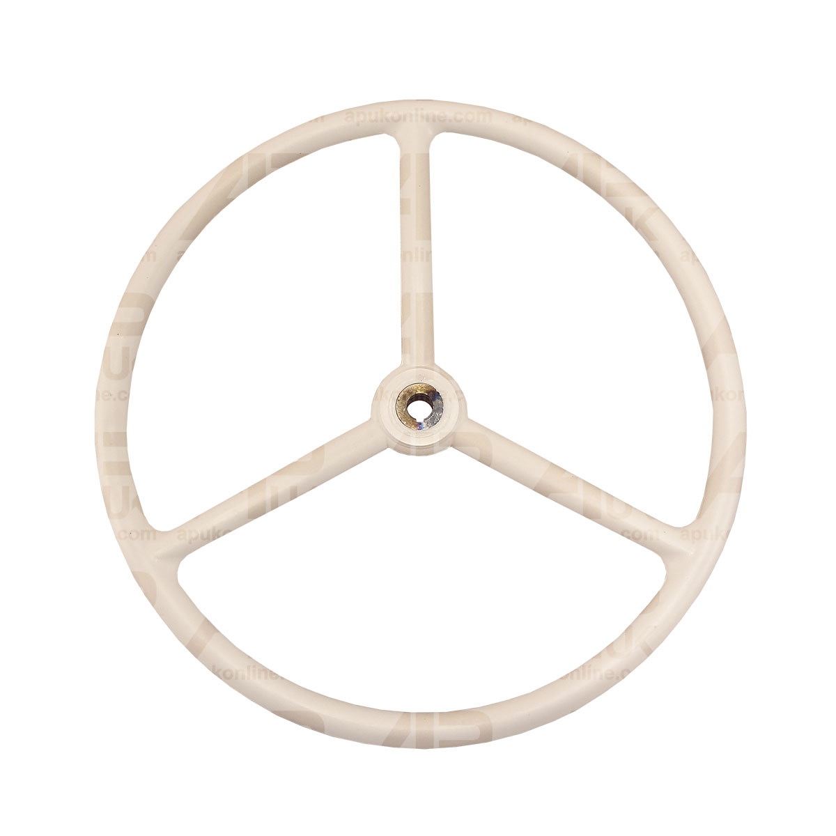 David Brown 770 780 850 890 950 1210 1212 DB Tractor White Steering Wheel