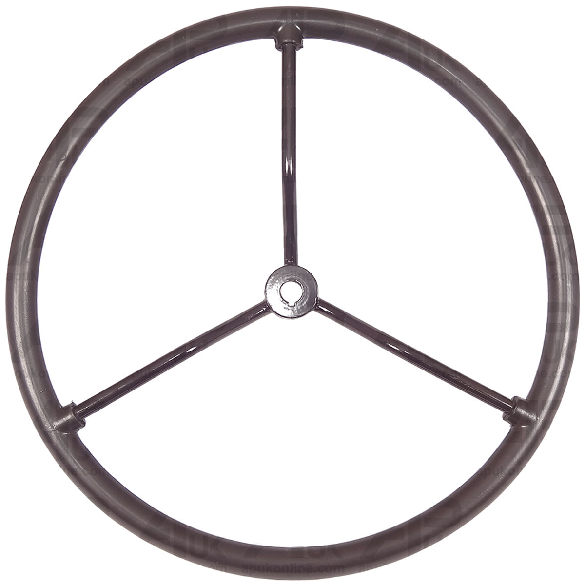 Steering Wheel 380mm Diameter for David Brown 880 885 990 995 996 1200 Tractor