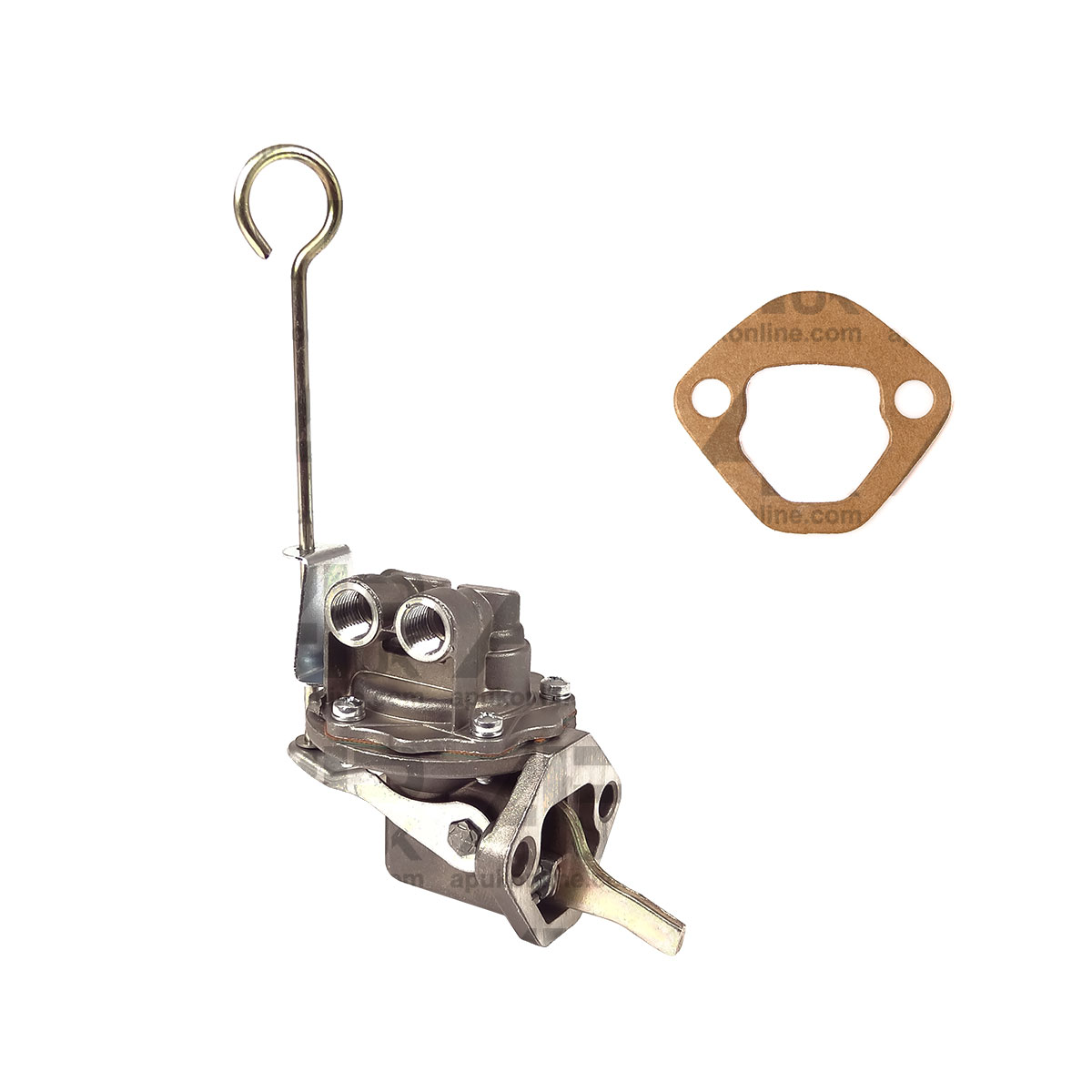 Fuel Lift Pump for Perkins 4/99 4.108 A4/107 Engine Massey Ferguson Tractor