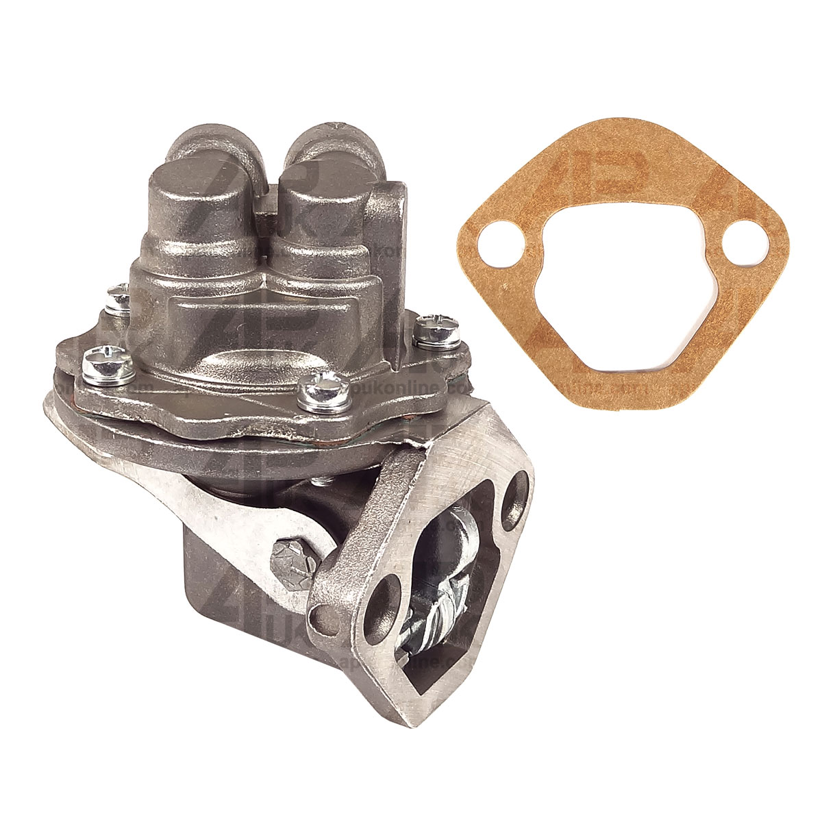 Fuel Lift Pump for Lister Petter ABW, AC1W, AC2, AC2W Engines 461-262 25061564