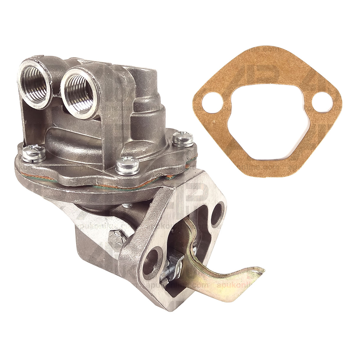 Fuel Lift Pump for Perkins P3.144 Ferguson TE20 Tractor International Bedford P3