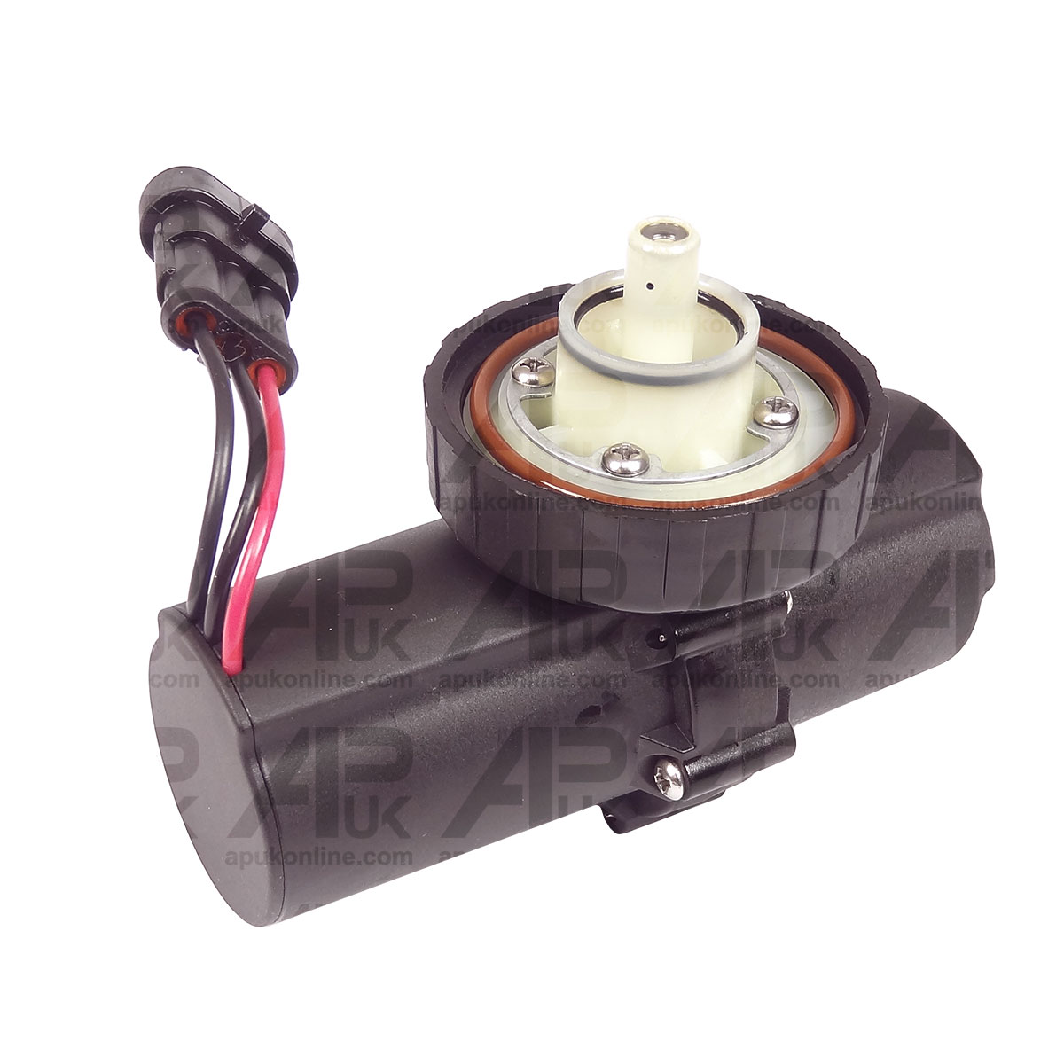 Electric Fuel Pump for Ford New Holland TM115 TM120 TS90 TS100 TS115 Tractor