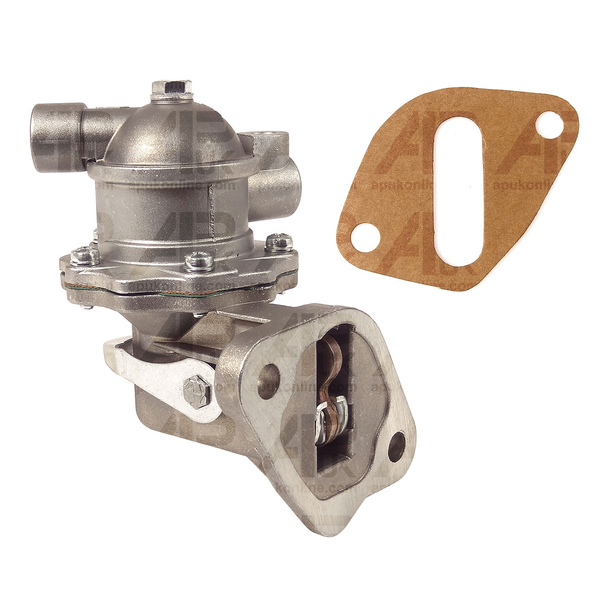 Fuel Lift Pump for Lister Petter HR HL 4 6 Range Engine 461-146 HR4 HL4 HR6 HL6