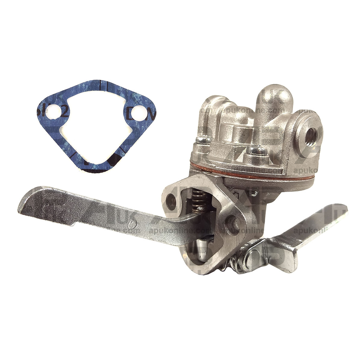 fuel lift pump for Yanmar 1GM 1GM10 Engine 105582-52010 3GMD 2QM(20) 2QM20Y 3QM