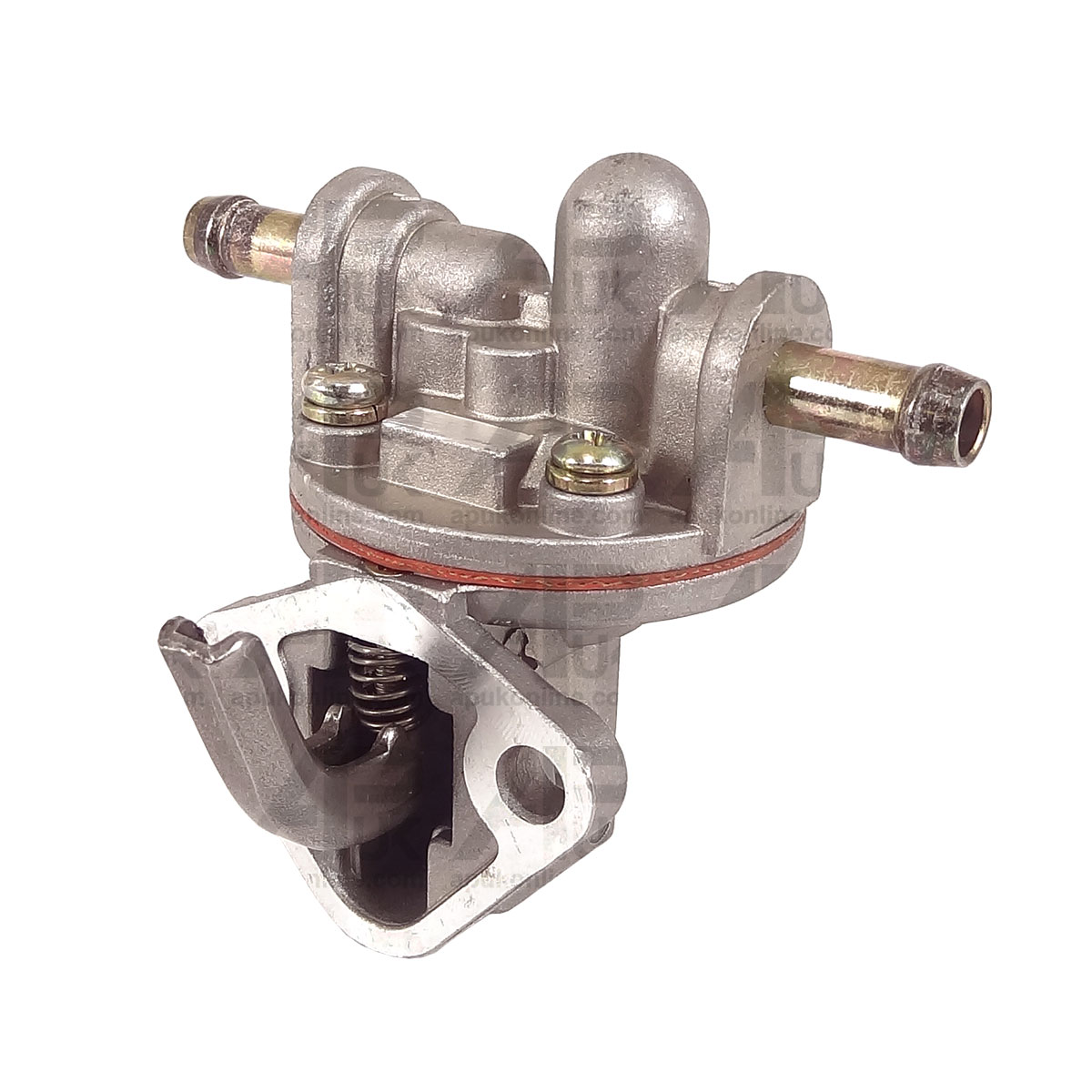 Fuel Pump for Grasshopper Mower Mechanical 721D 721D2 721DT2 322D Kubota Engine