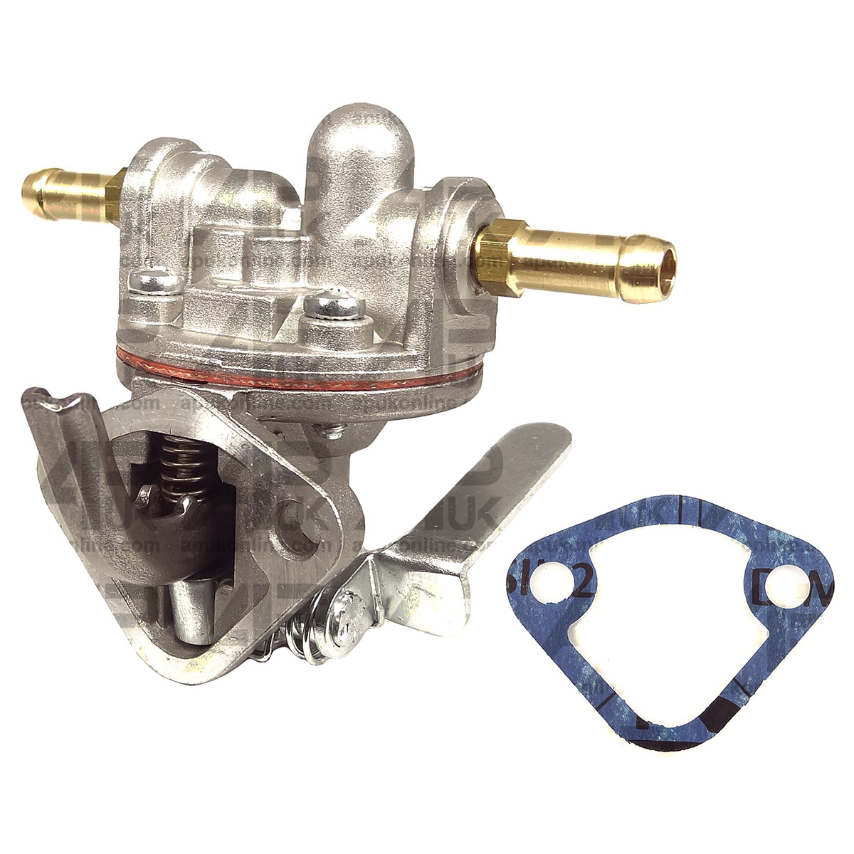 Fuel Lift Pump for Kubota Engine 1G961-52030 16604-52032 15821-52030 16285-52032