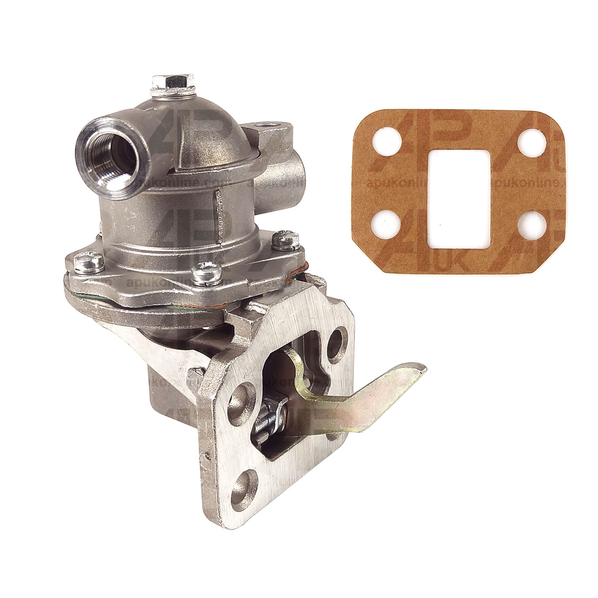 Fuel Lift Pump for Caterpillar 60C V40 Balkancar Impex Hyster T1202 Forklift