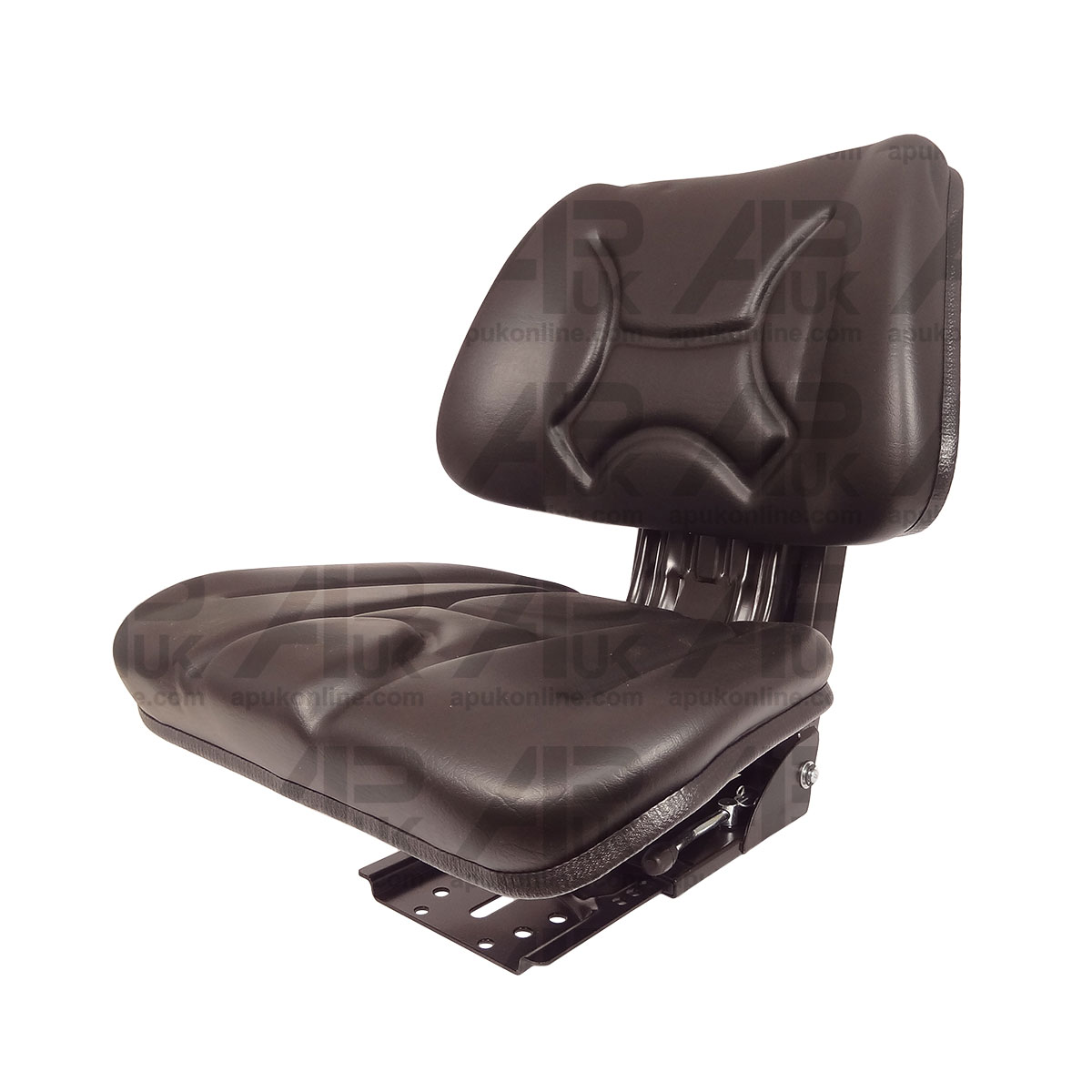 Forklift Truck Suspension Seat for Hyster Jungheinrich Caterpillar Linde Manitou