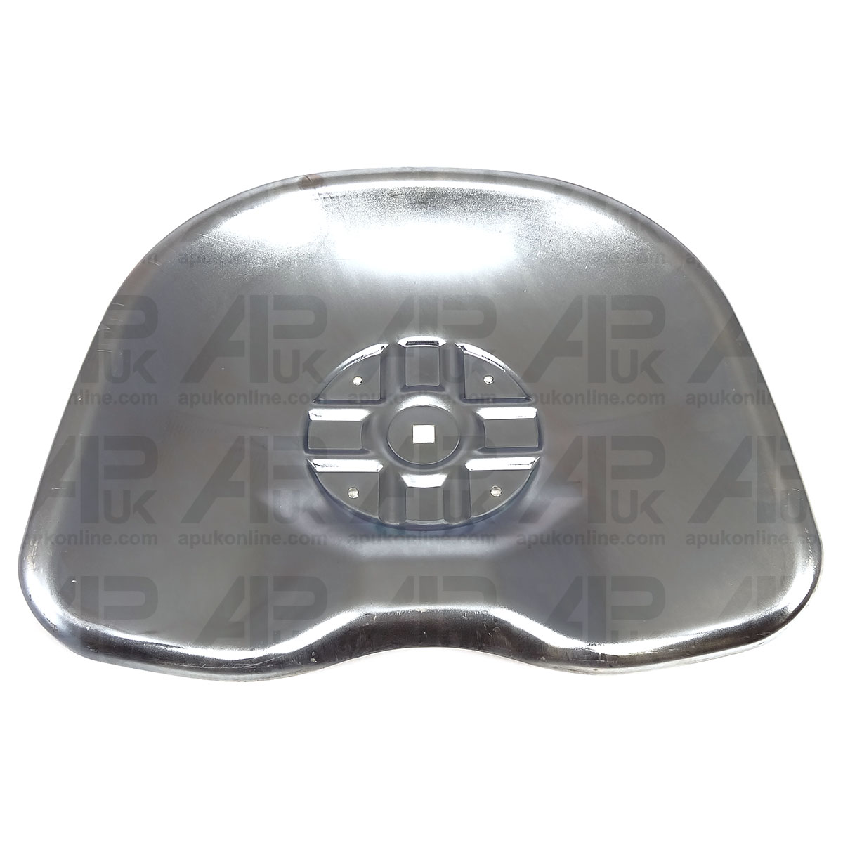 Steel Metal Seat Pan for Massey Ferguson TEA TED TEF 20 TE 35 Vintage Tractor