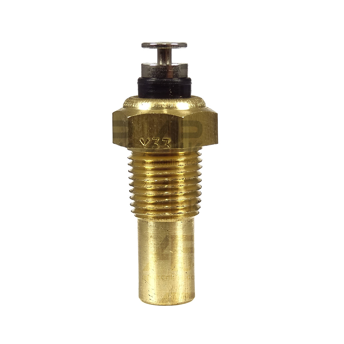 Water Temperature Switch Sender Unit for JI Case IH DB 1494 1594 1694 Tractor