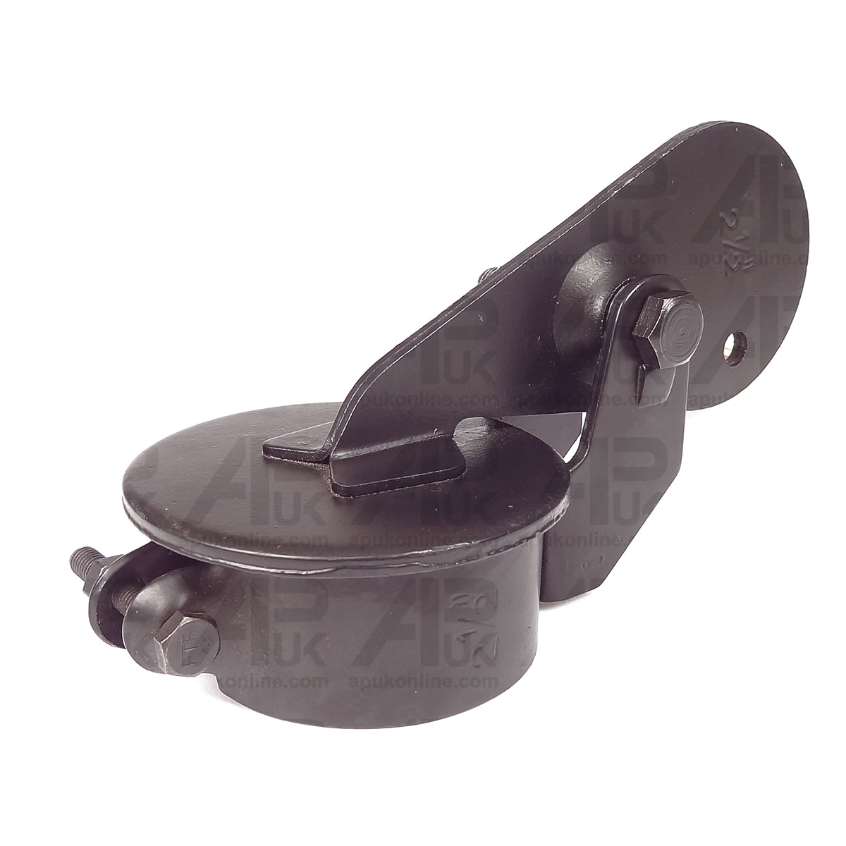 Exhaust Pipe Rain Cap Flap 2 1/2 for Massey Ferguson 3050 3060 3065 3080 Tractor