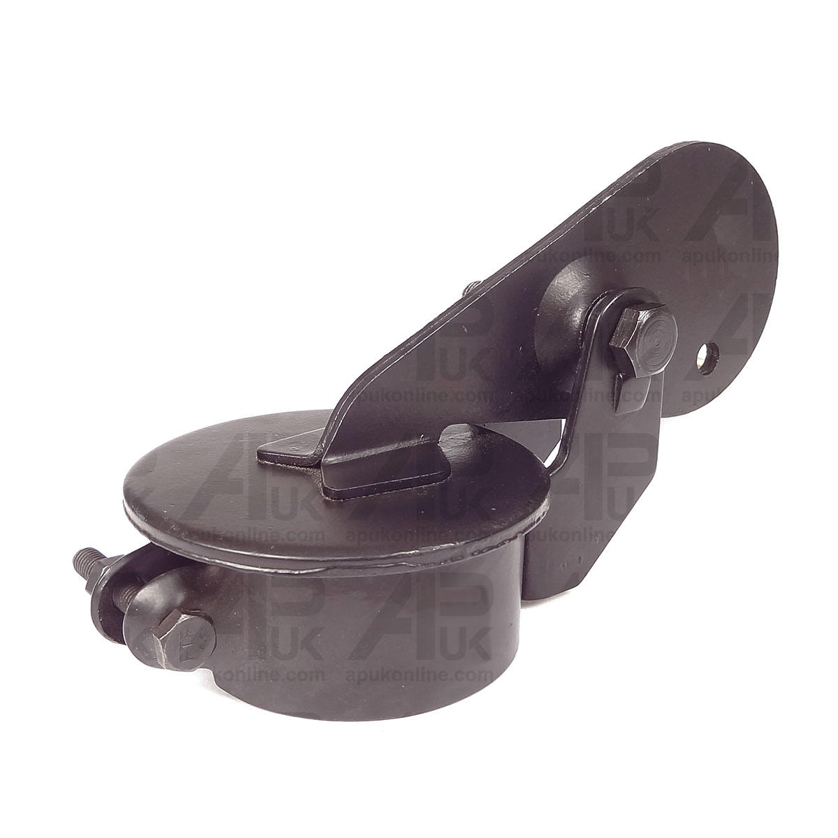 Exhaust Pipe Rain Cap Flap for Zetor 7321 7340 7341 7520 7540 Valmet Tractor