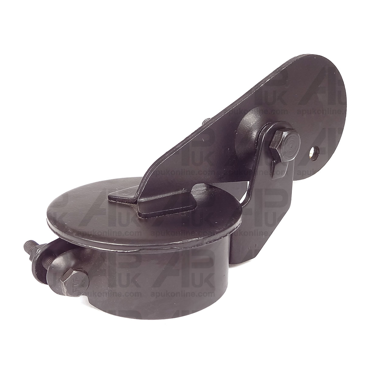 Exhaust Pipe Rain Cap Flap 2 3/4 for Massey Ferguson 1014 1024 1080 1085 Tractor