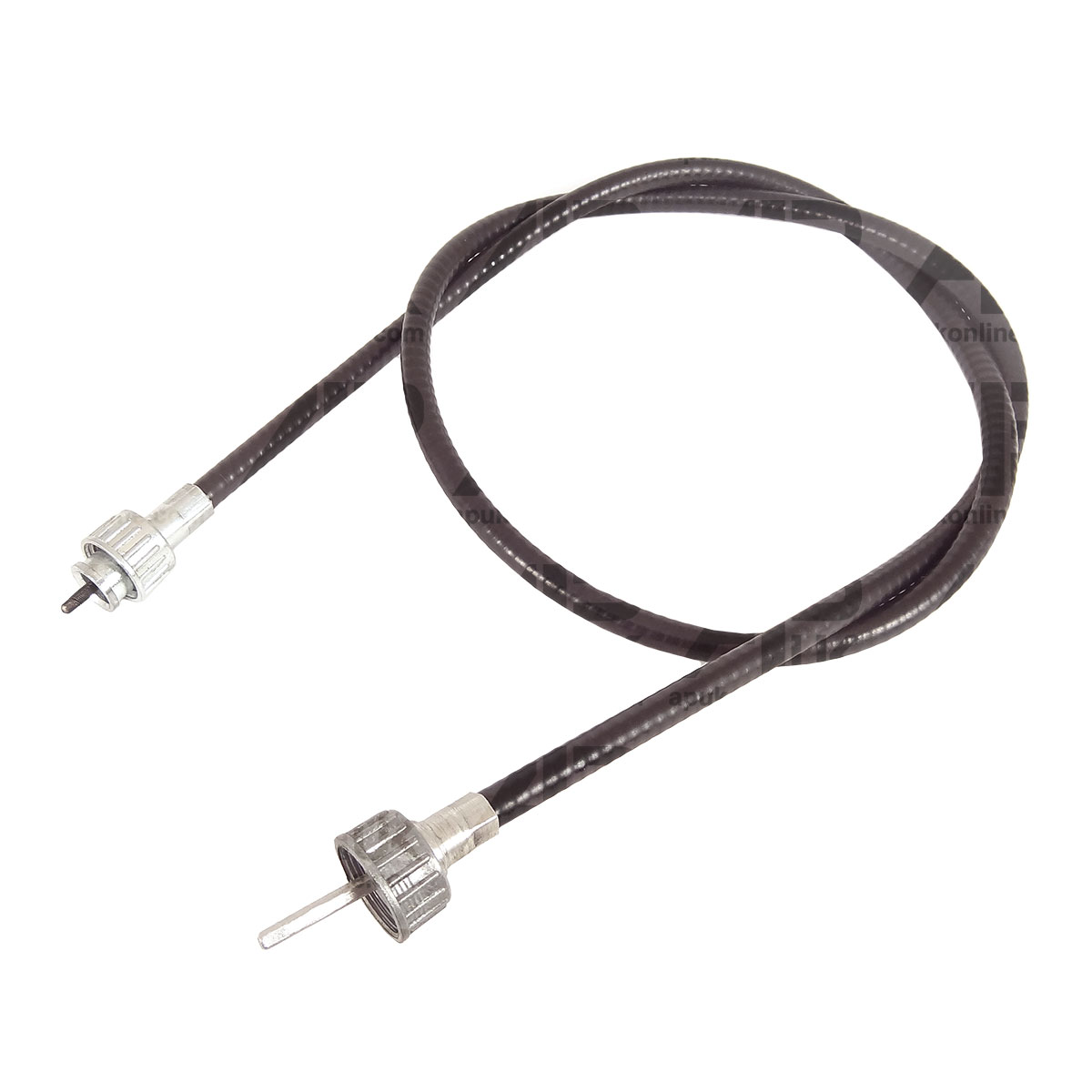 TVO Tacho Drive Cable 1073mm Tachometer for Massey Ferguson 135 Petrol Tractor
