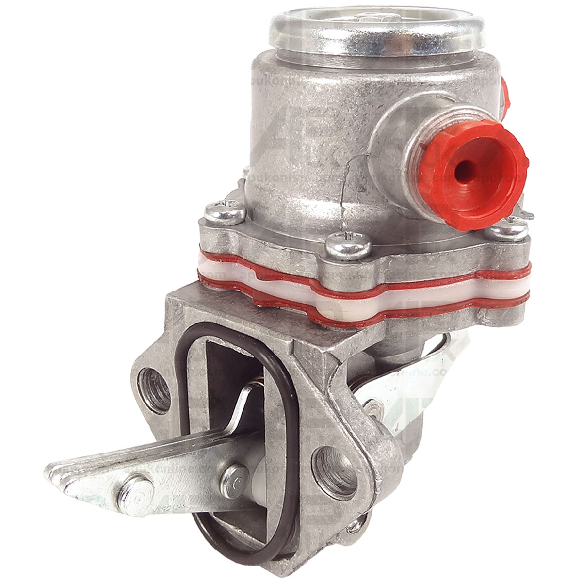 Fuel Lift Pump for Fiat Hitachi 4609596 464802 4631972 White Oliver 1355 Tractor