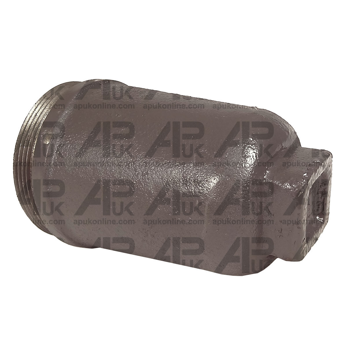 PTO Cap Cover 100mm x Dia 57mm for Massey Ferguson FE35 35 Tractor