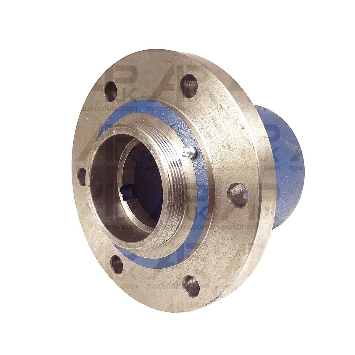 Front Wheel Hub E1ADKN1105 for Ford Fordson Major Power Super Tractor