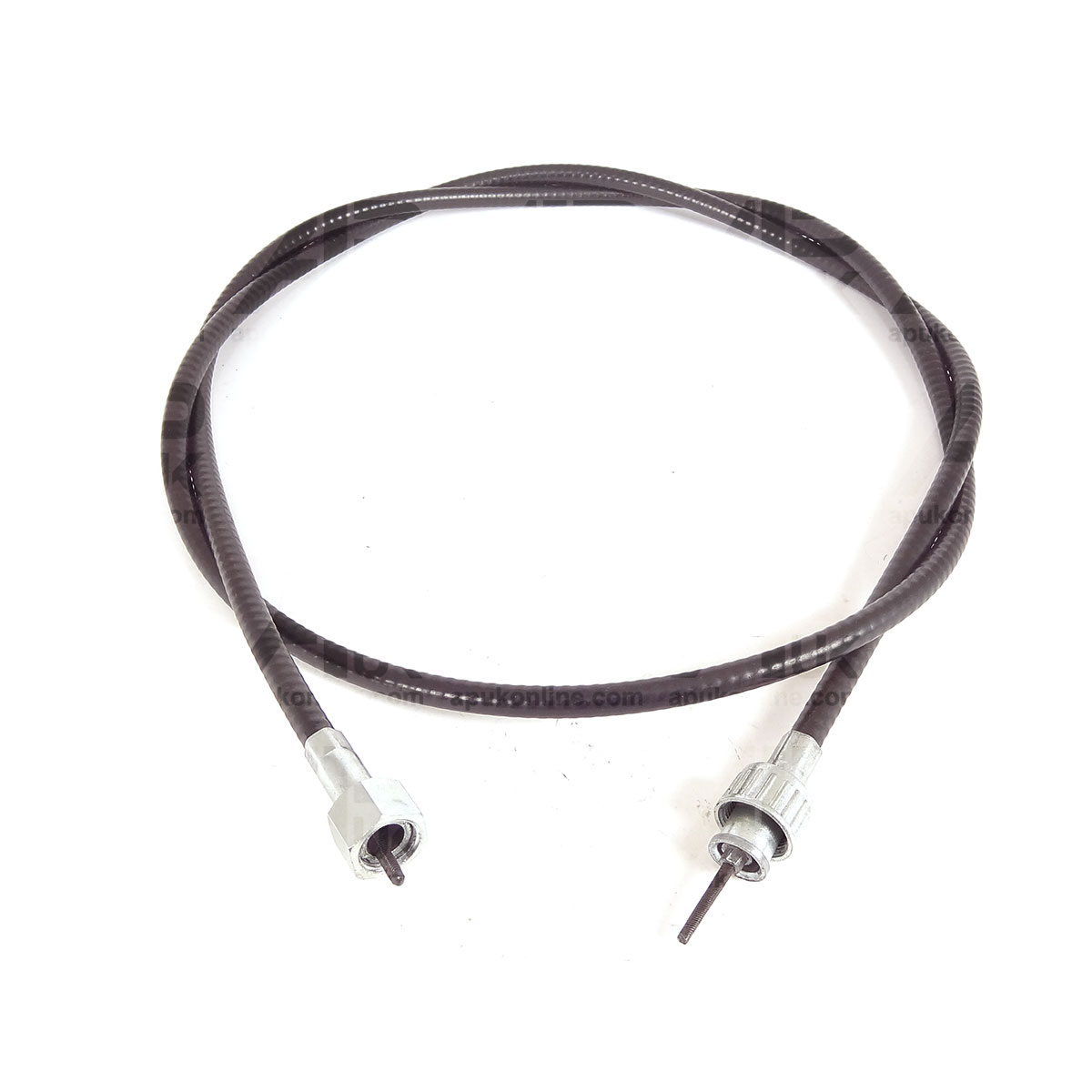 Tacho Drive Cable Tachometer for Massey Ferguson 670 675 690 698 699 Tractor