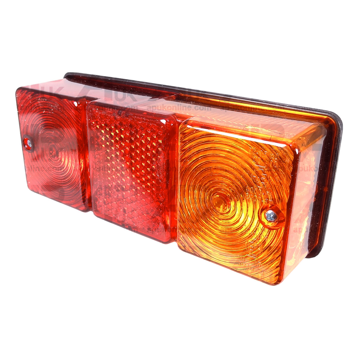 Lambourne Cab LH Rear Light Lamp for Massey Ferguson 240 250 265 275 285 Tractor