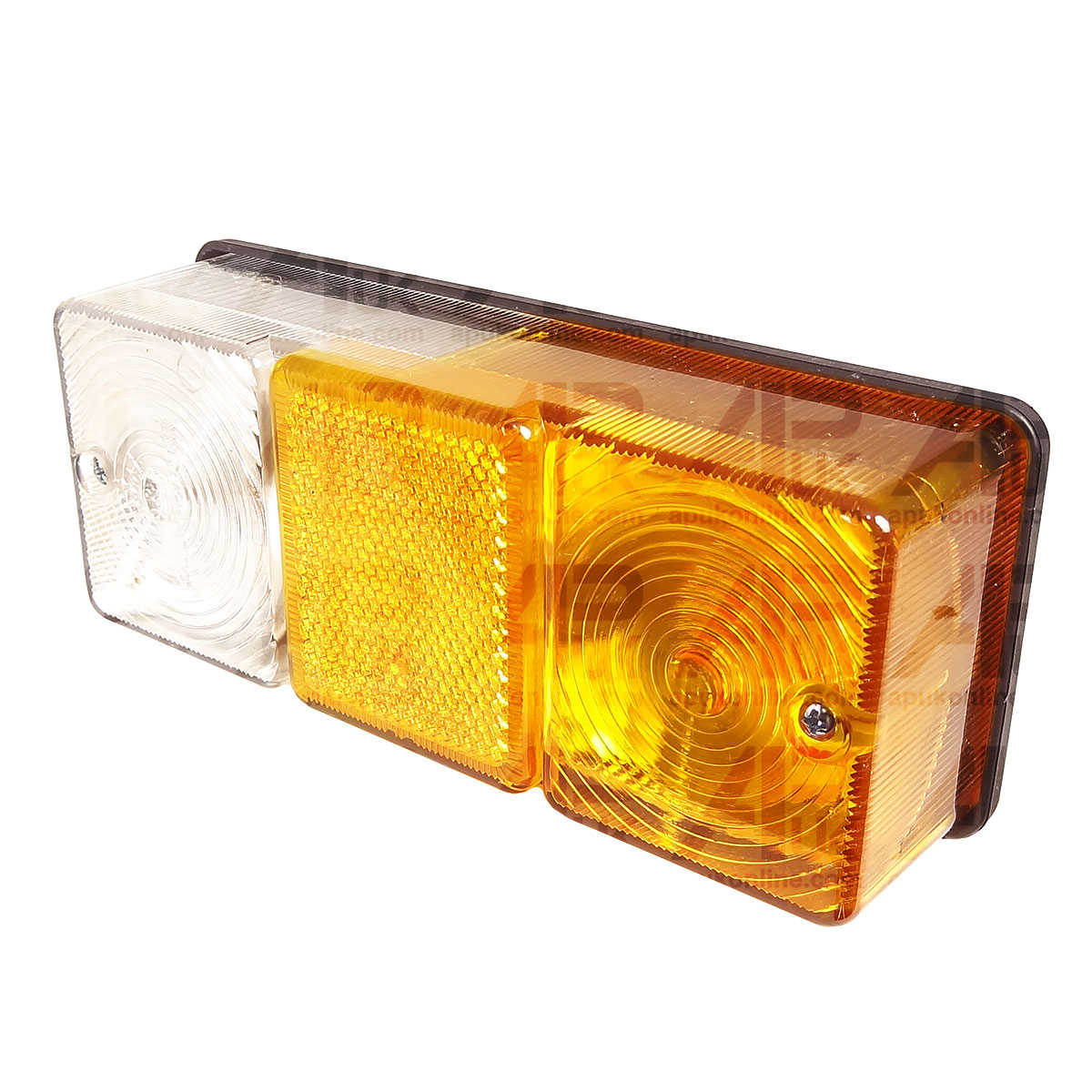 LH Front Side Indicator Flasher Parking Light Lamp for Massey Ferguson Tractor