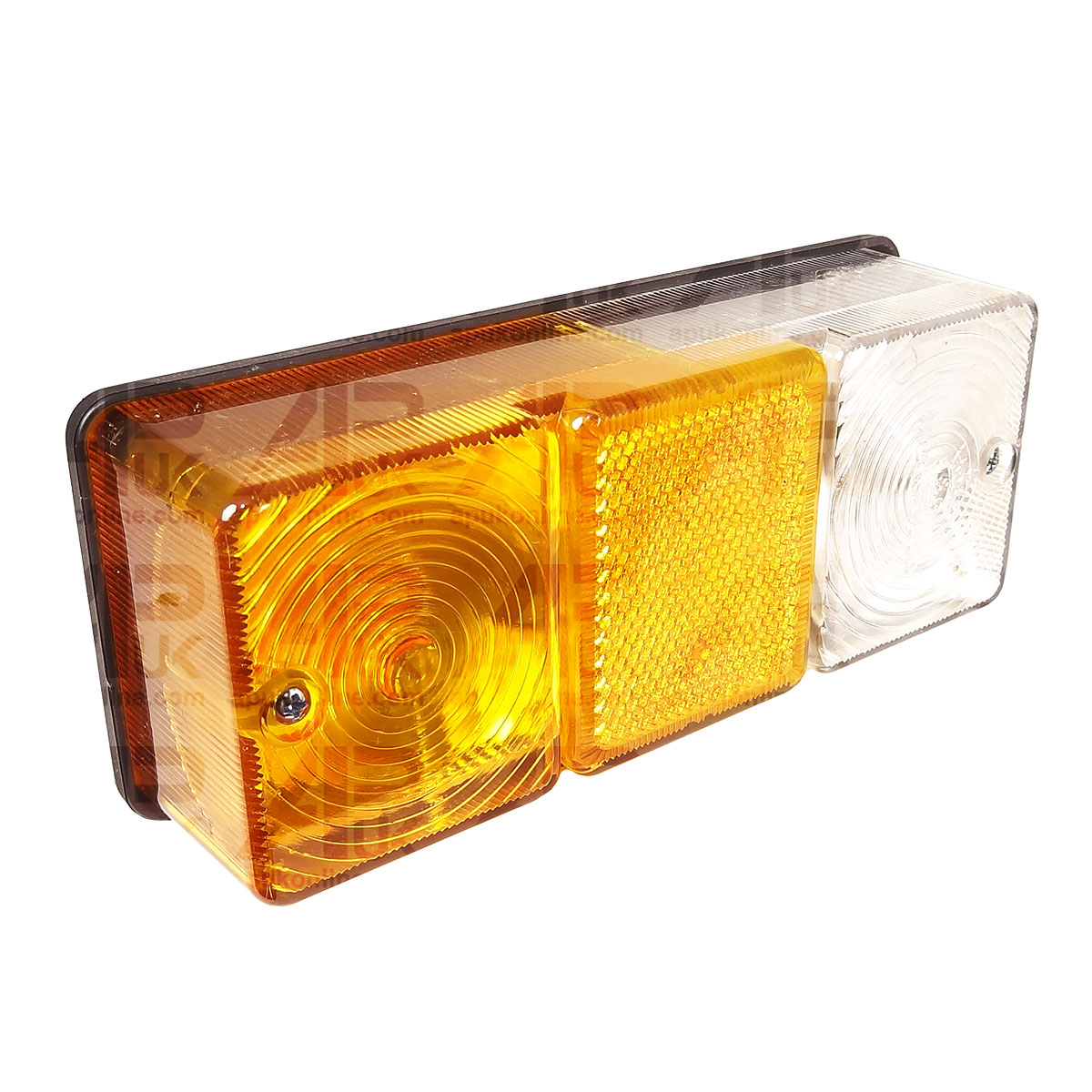 RH Front Side Indicator Flasher Parking Light Lamp for Massey Ferguson Tractor