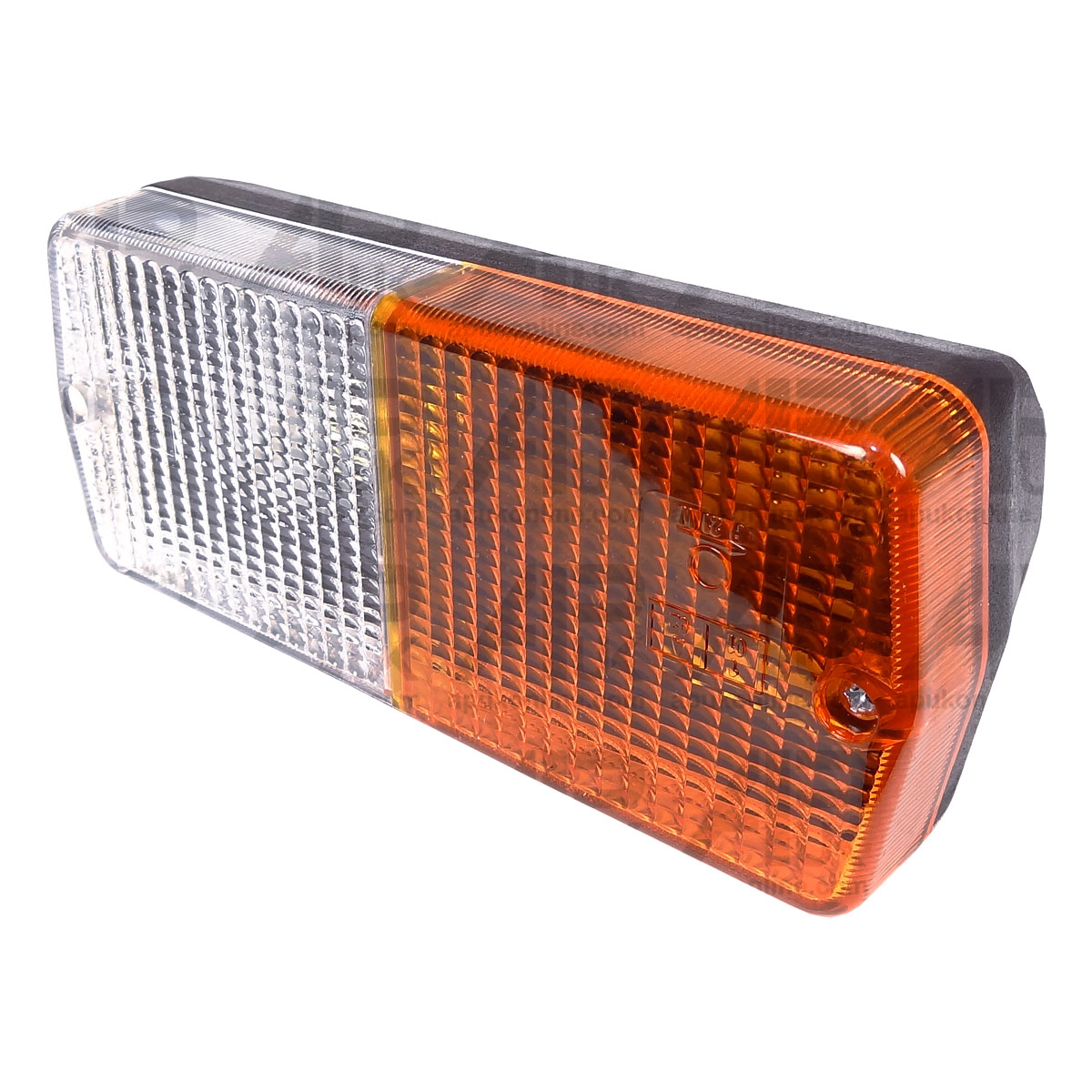 LH Front Side Indicator Light Lamp for Massey Ferguson 240 265 275 285 Tractor