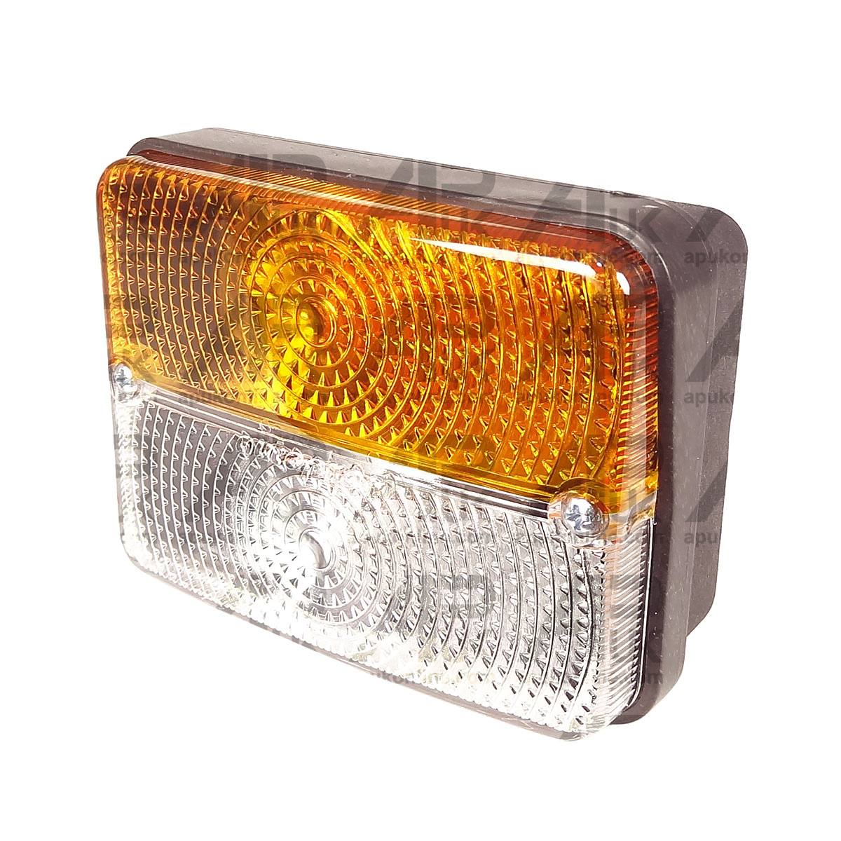 Front Side Light Lamp Indicator for Massey Ferguson 240 265 275 575 590 Tractor