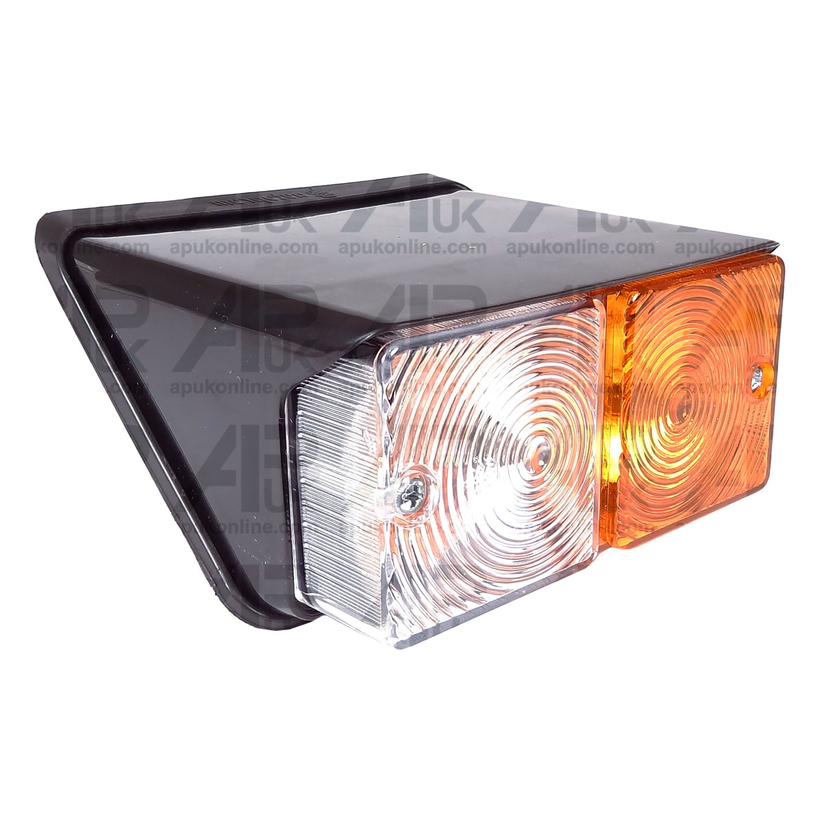 Front Combination Lamp Light LH for Ford 7610 335 2310 2610 2810 2910 Tractor