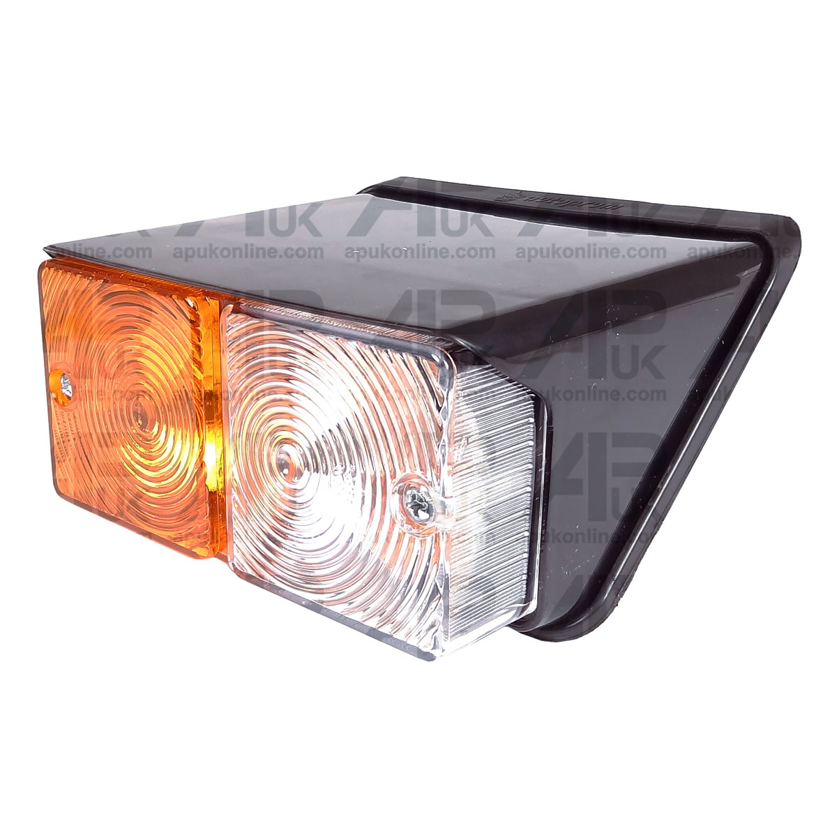 Front Combination Lamp Light RH 12V for Ford 5600 6600 Case IH JX1100U Tractor