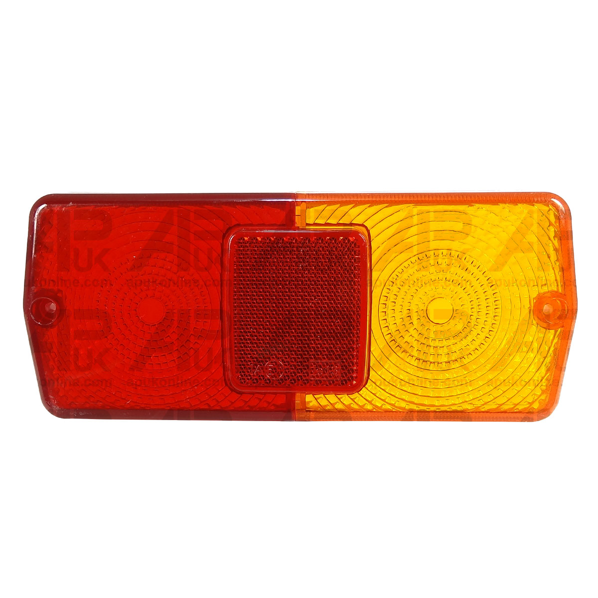 David Brown 1194,1290,1294,1490,1594 Tractor Rear Tail Brake Light Lamp Lens