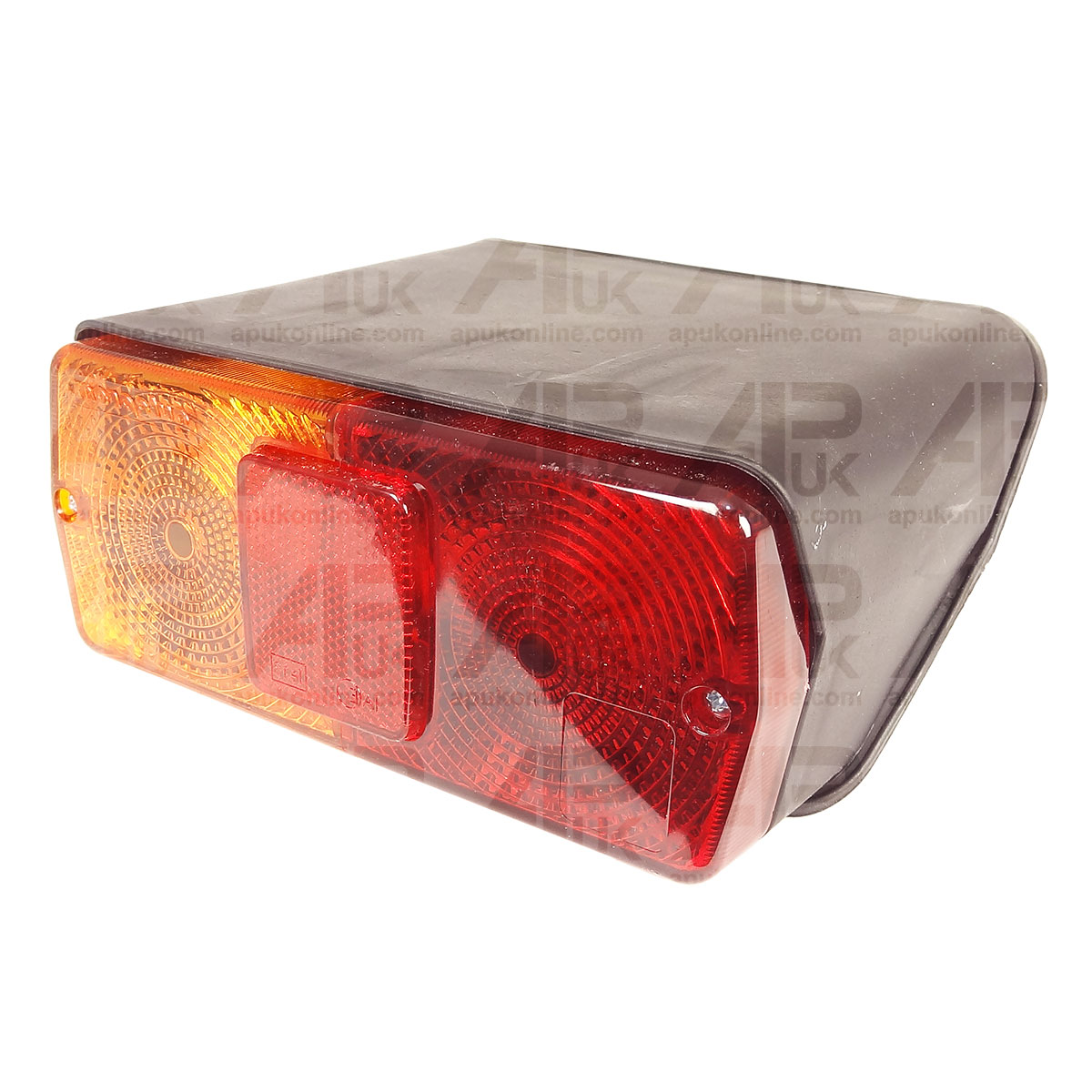 Rear Combination Stop Brake Lamp LH for Ford 5110 6710 6810 7410 8210 Tractor