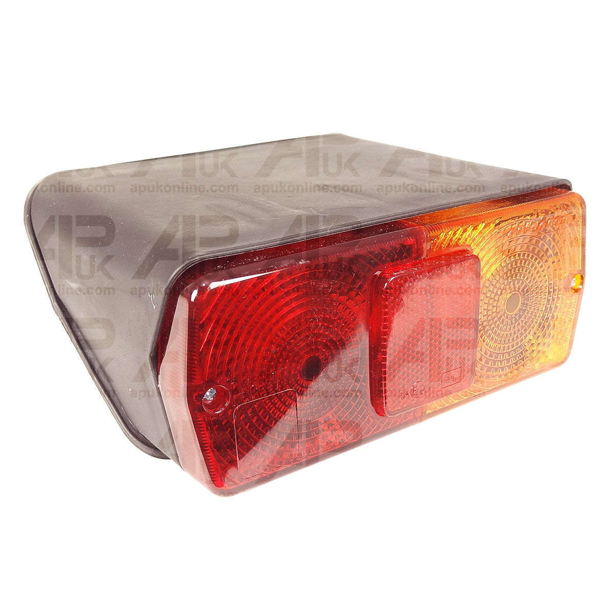 Rear Combination Stop Brake Lamp RH for Ford 5900 TW5 TW15 TW25 TW35 Tractor