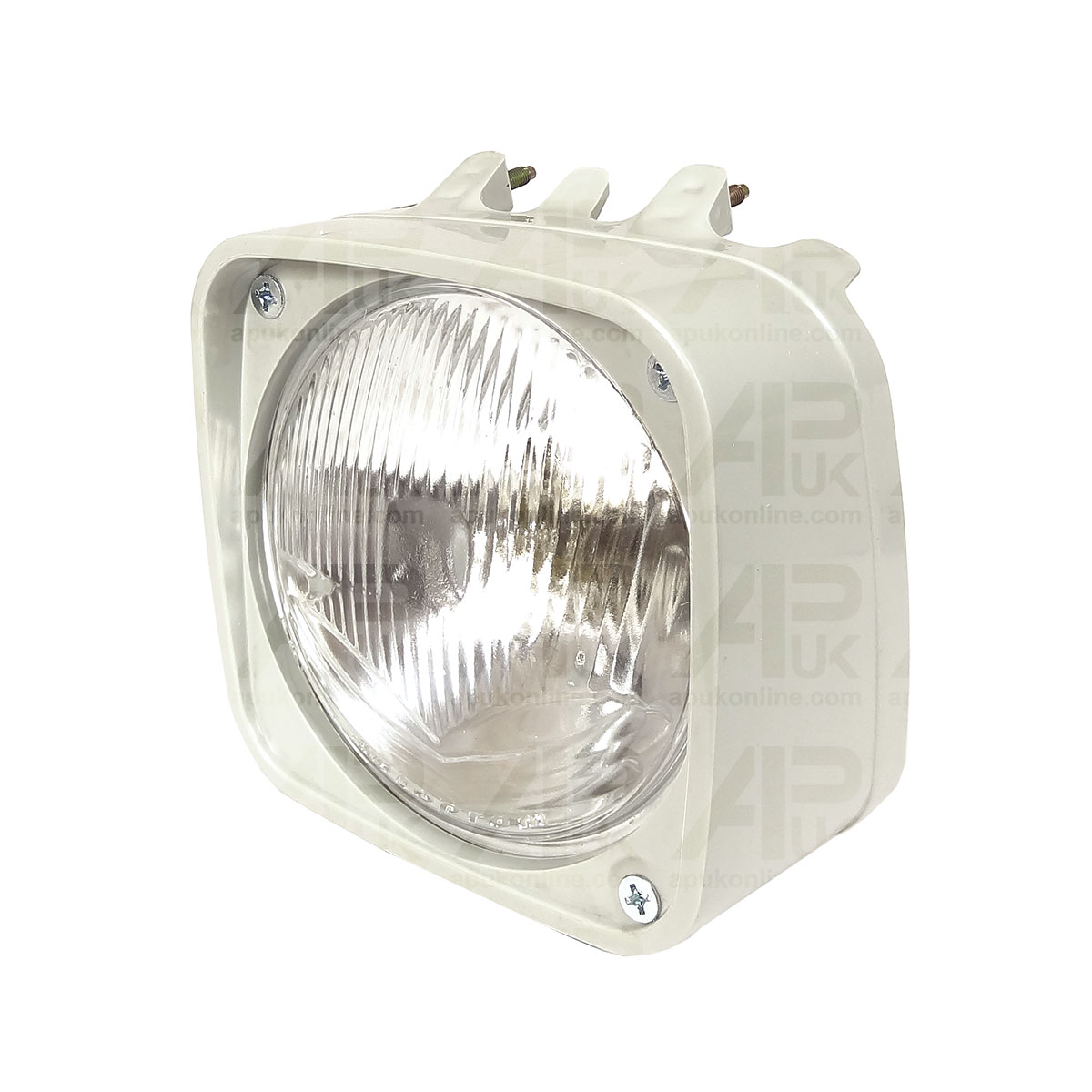 Headlight Lamp Complete LH for Ford 335 2310 2610 2810 2910 3610 3910 Tractor