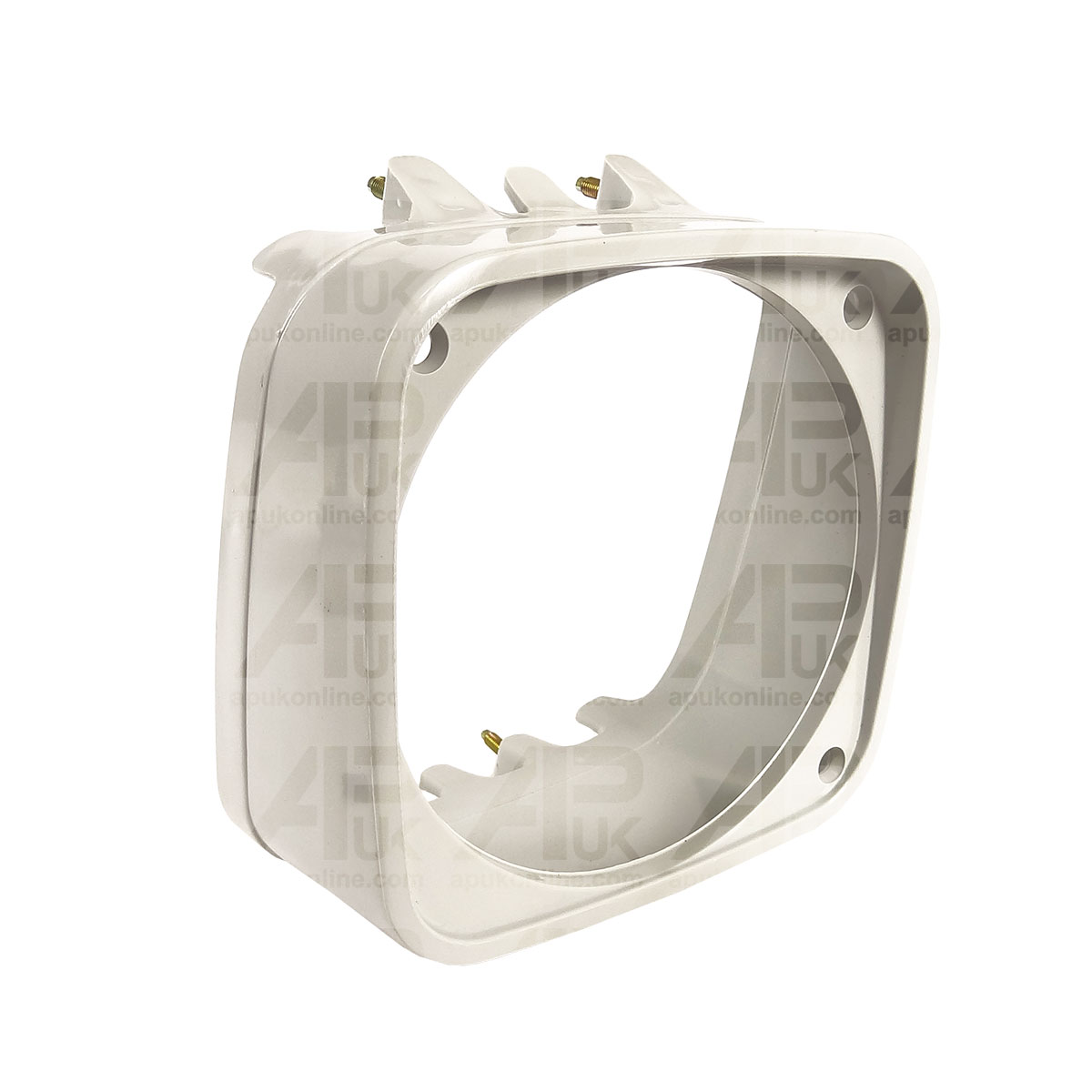 LH Headlight Headlamp Cowl for Ford New Holland 4610 5610 6610 7610 7810 Tractor