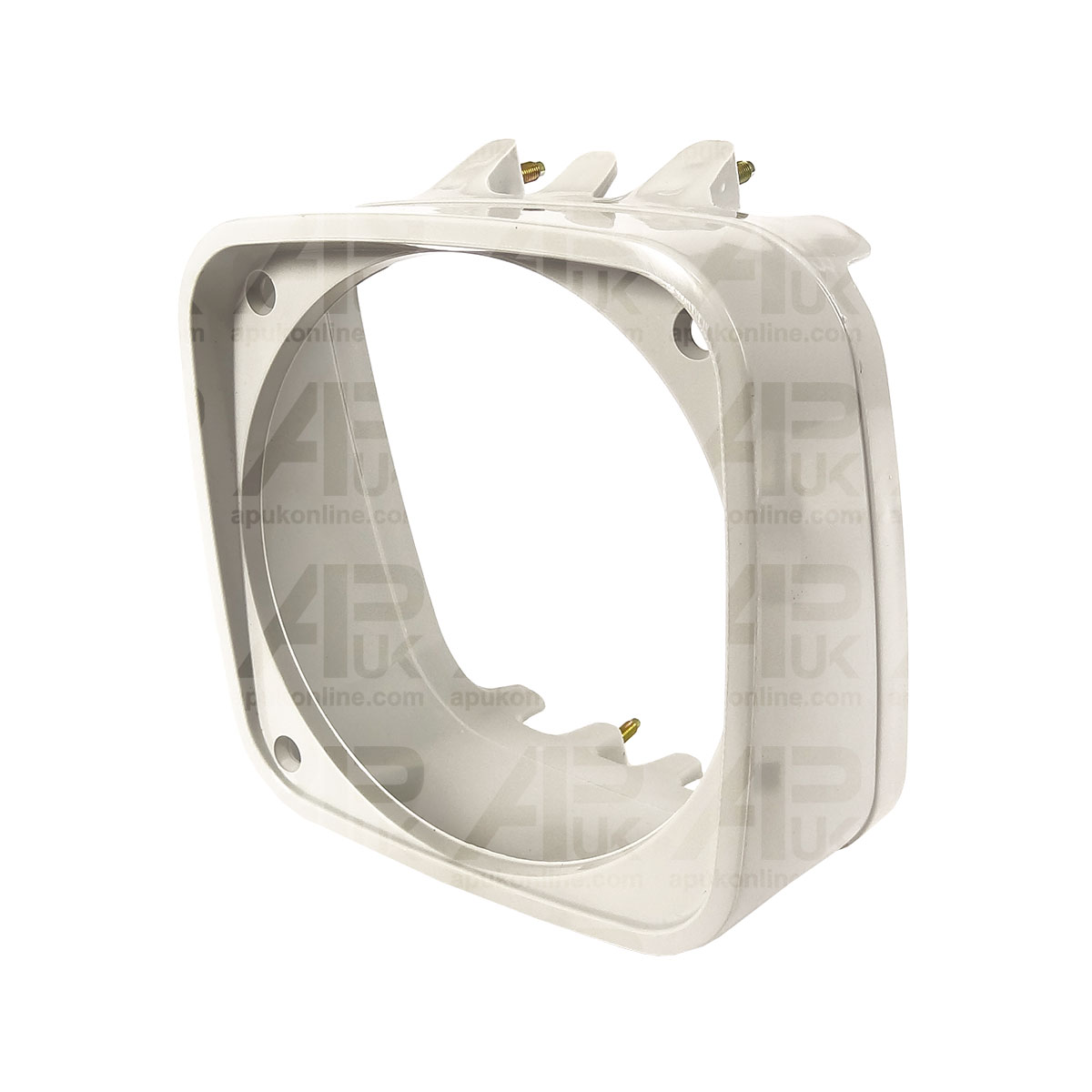 Front Headlight Cowl RH for Ford 3610 7410 230A 5900 6410 7710 234 530A Tractor