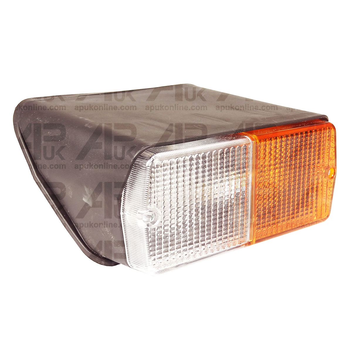 Front Signal Park Lamp Light LH for Ford New Holland 8630 8730 8830 7610 Tractor