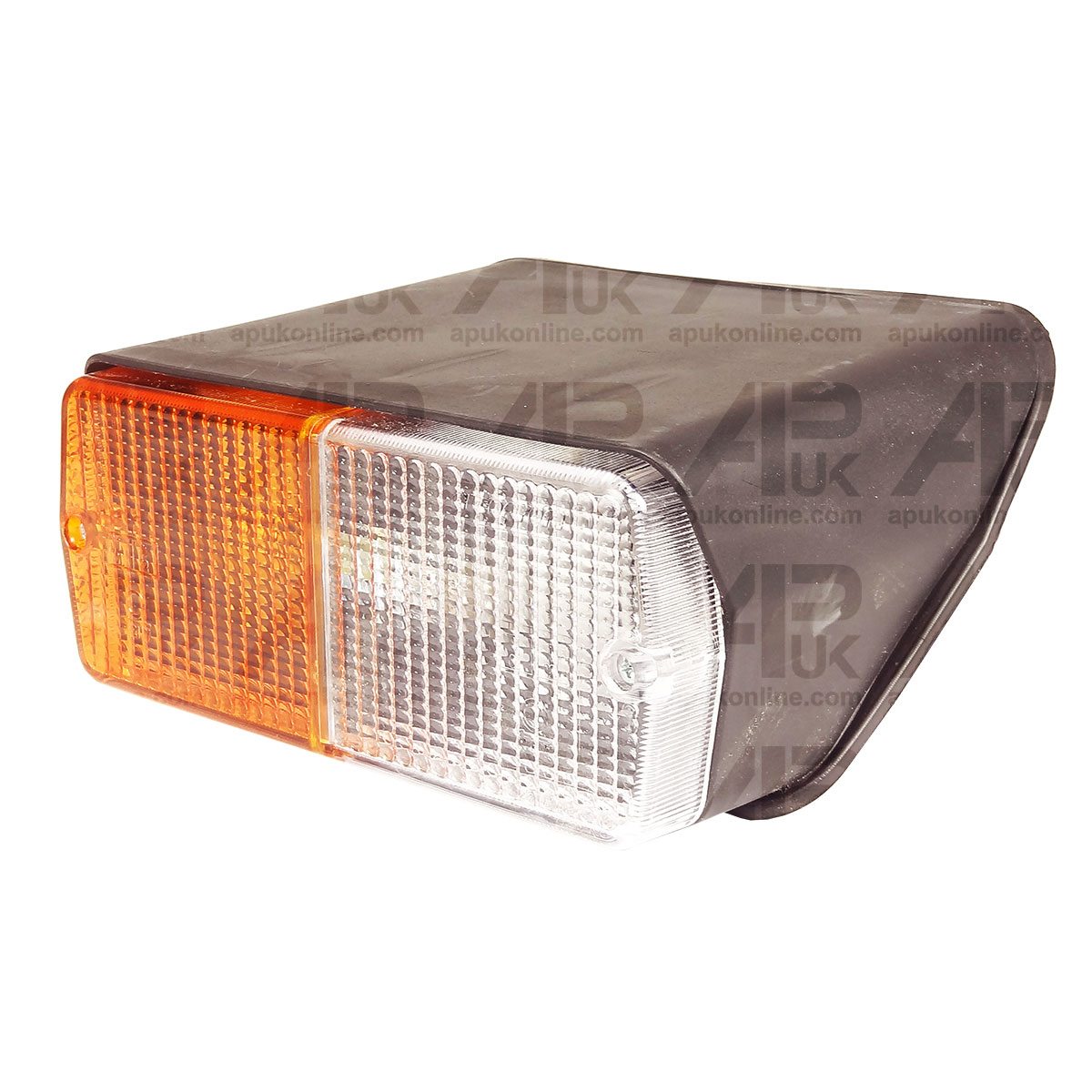 Front Signal Park Lamp Light RH for Ford 5635 6410 7710 7910 8530 8700 Tractor