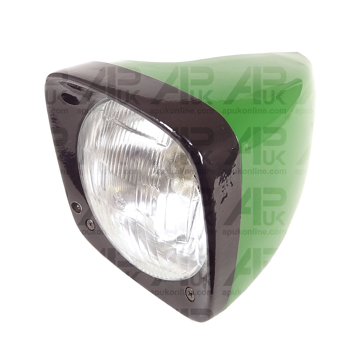 Headlight lamp LH for John Deere 1030 1040 1630 1640 1950 2030 2040 2450 Tractor