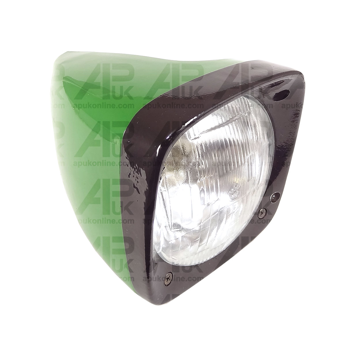 RH Headlight Head lamp for John Deere 1750 2140 3040 3050 3130 3140 3350 Tractor