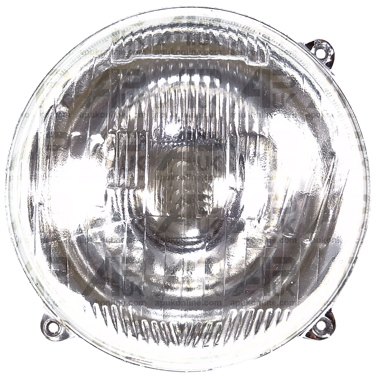 Headlight Lamp for John Deere 1750 2140 3040 3050 3130 3140 3350 3650 Tractor