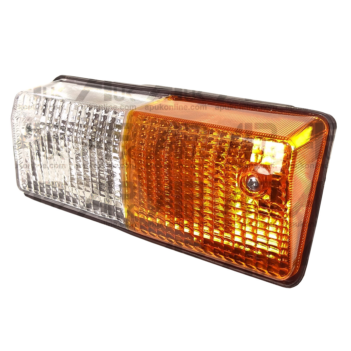 LH Front Side Indicator Light Lamp for Massey Ferguson 675 690 698 1004 Tractor