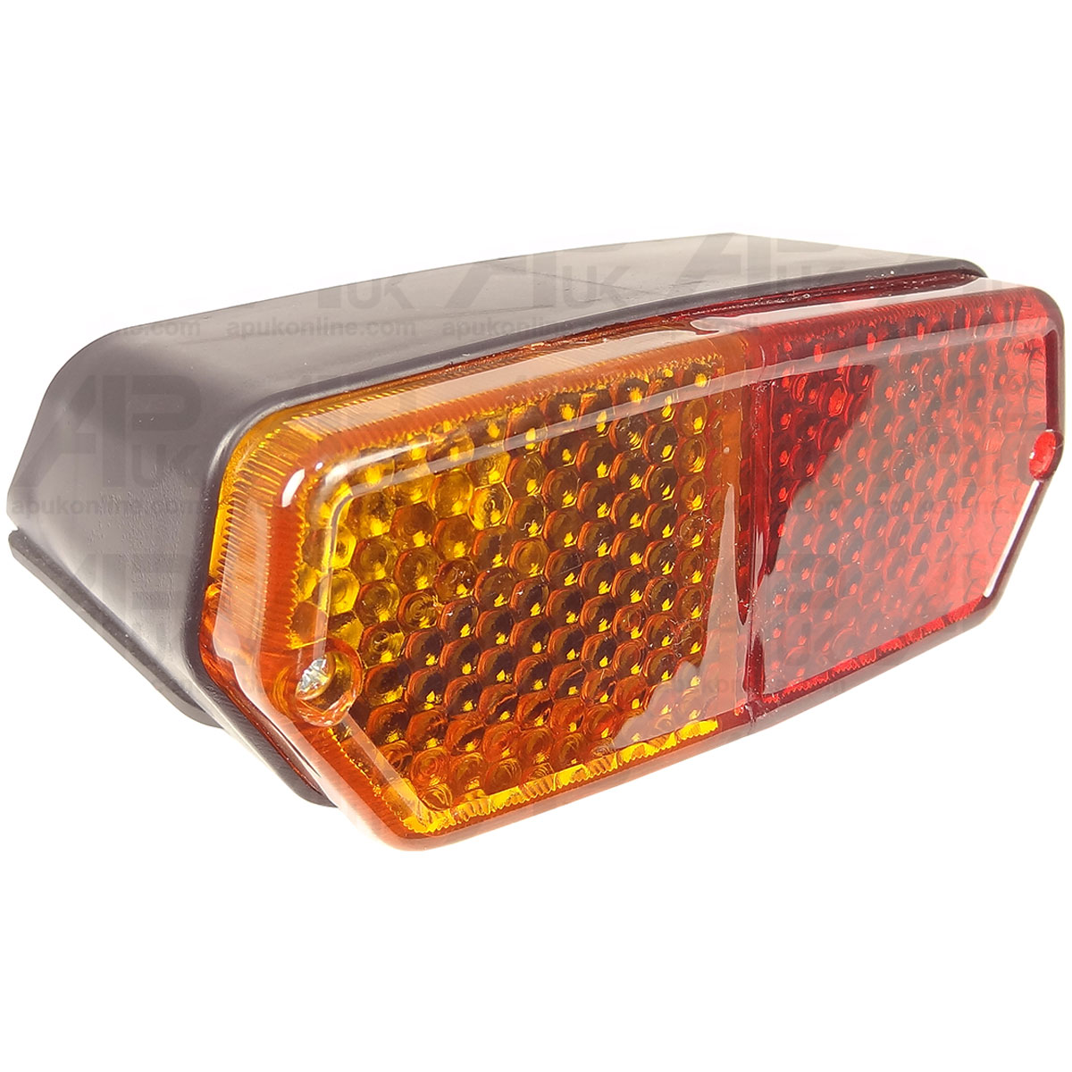 LH Rear Tail Brake Light Lamp for Fiat 450 480 540 550 600 640 650 750 Tractor