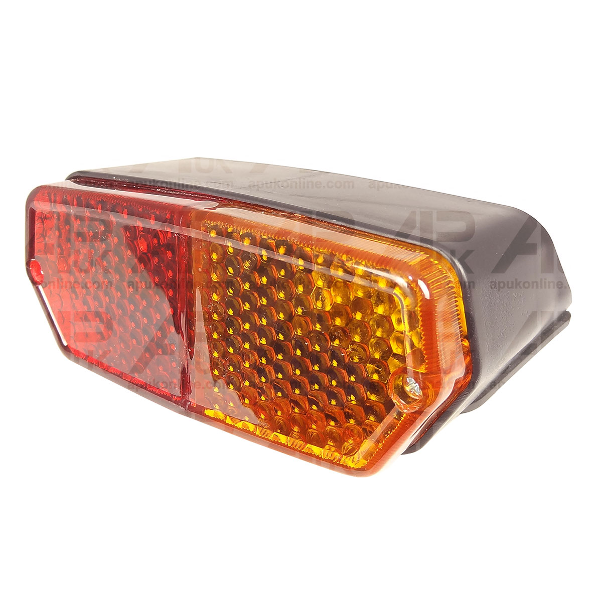 Universal 530 533 553 640 643 703 Tractors RH Rear Tail Brake Light Lamp